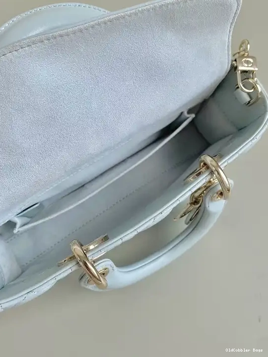 OldCobbler Bags DIRO LADY BAG-22*12*6CM D-JOY 0506